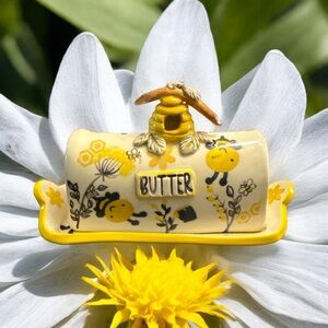 Butter Dish